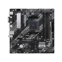 Asus Prime A520M-A Micro ATX AM4 Motherboard